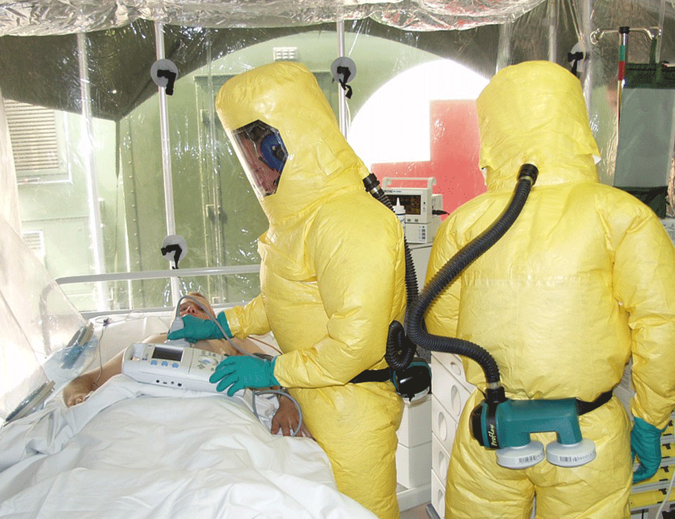 Pandemija korone ne jenjava: U svetu zaraženo 382.008 ljudi